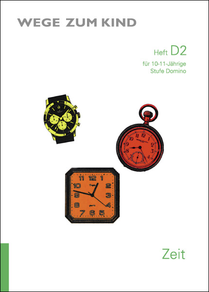 WzK D2: «Zeit»