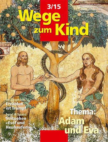 WzK 3/2015: Adam und Eva