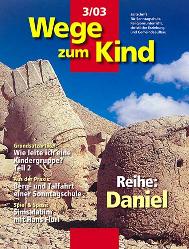 WzK 3/2003: Daniel