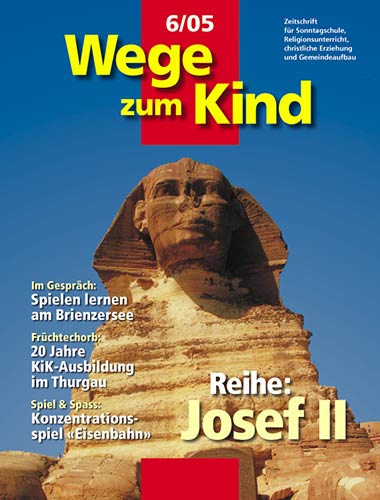 WzK 6/2005: Josef II