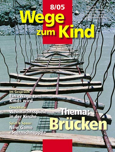WzK 8/2005: Brücken