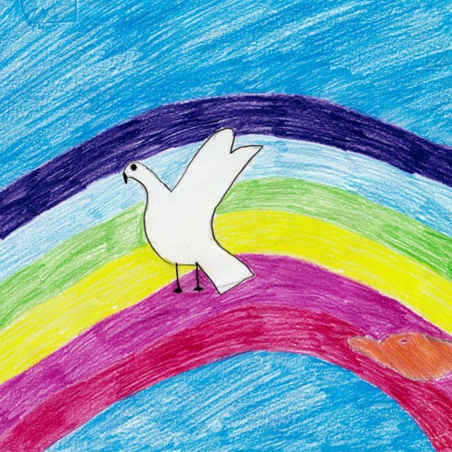 Kreative Ideen Zum Thema Frieden Kreative Ideen zum Thema «Frieden»