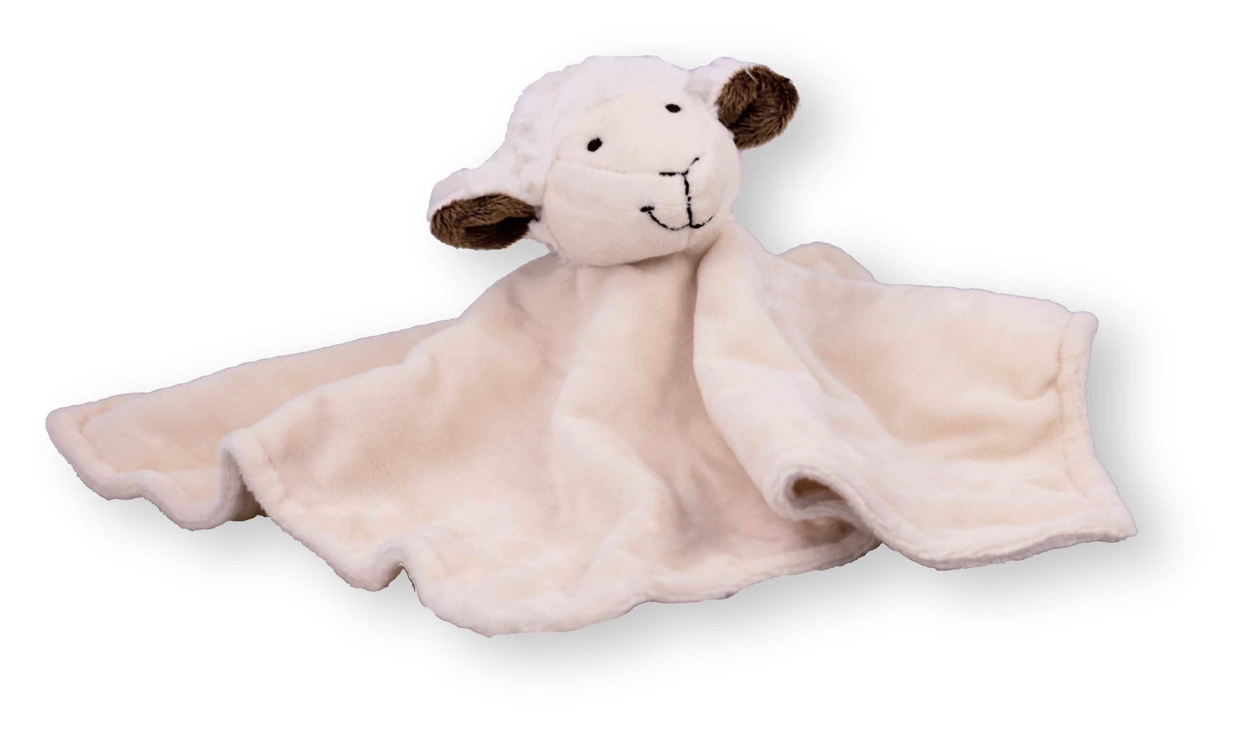 Schnuffeltuch Schaf Bert