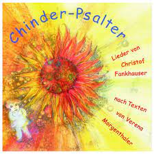CD «Chinderpsalter»