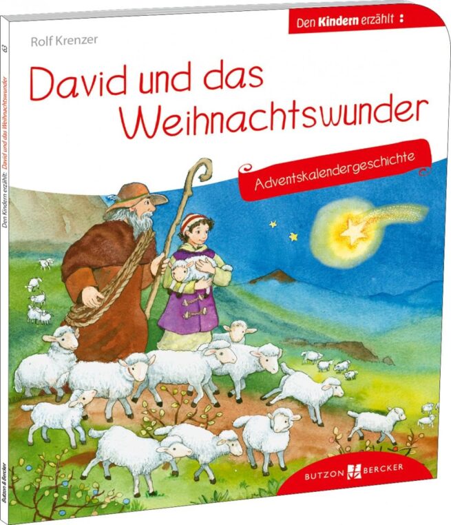 David und das Weihnachtswunder