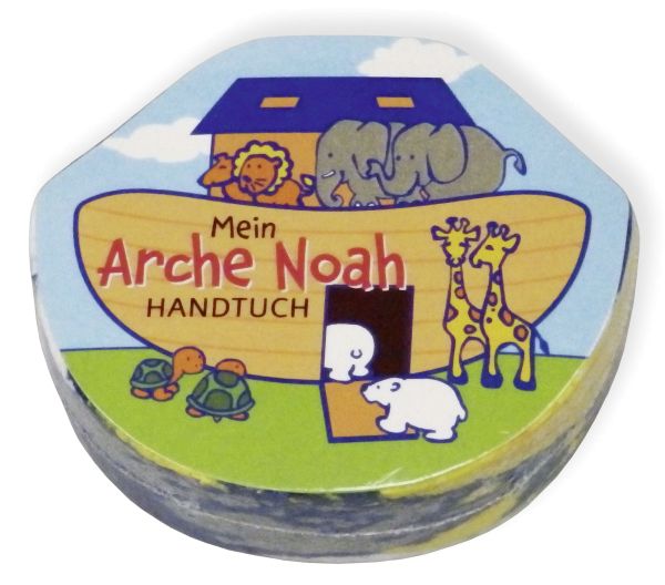 Handtuch Arche Noah Handtuch Arche Noah