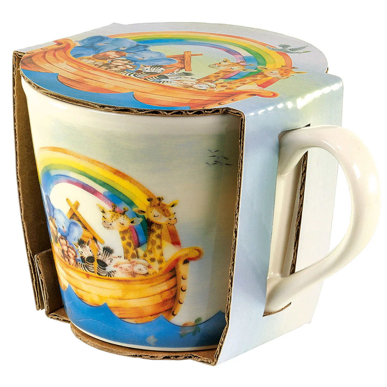Tasse Arche Noah 2