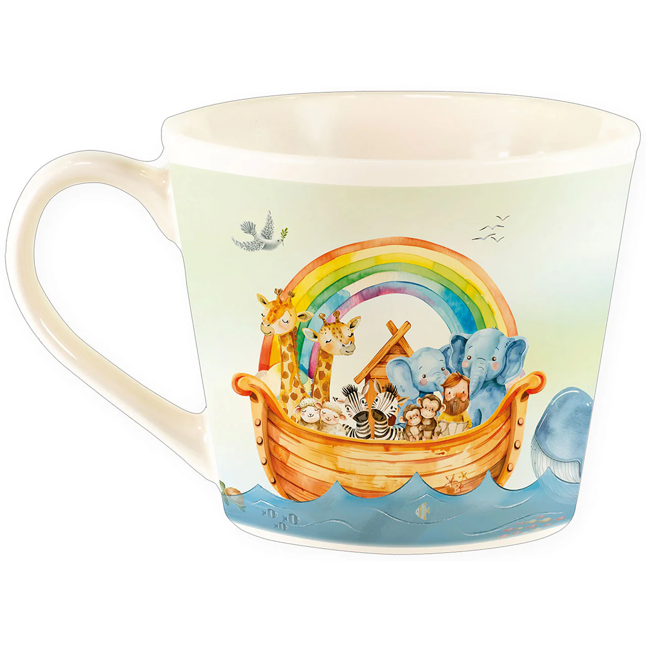 Tasse Arche Noah 3