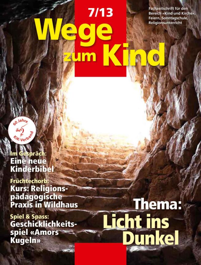 WzK 7/2013: Licht ins Dunkel