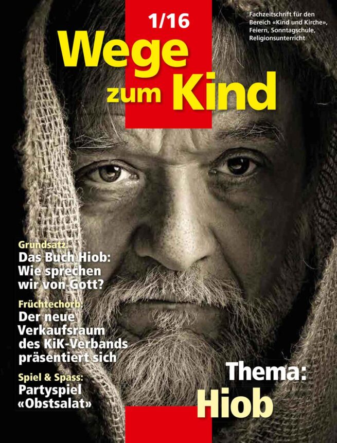 WzK 1/2016: Hiob