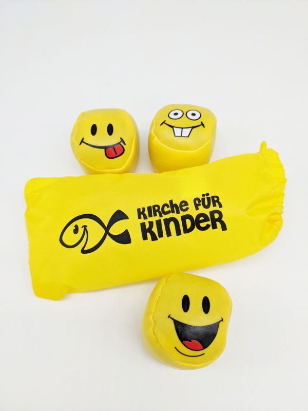 Jonglierball-Set Jonglierball-Set